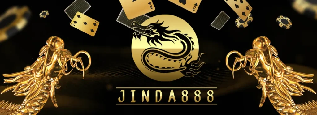 jinda 888 สล็อต